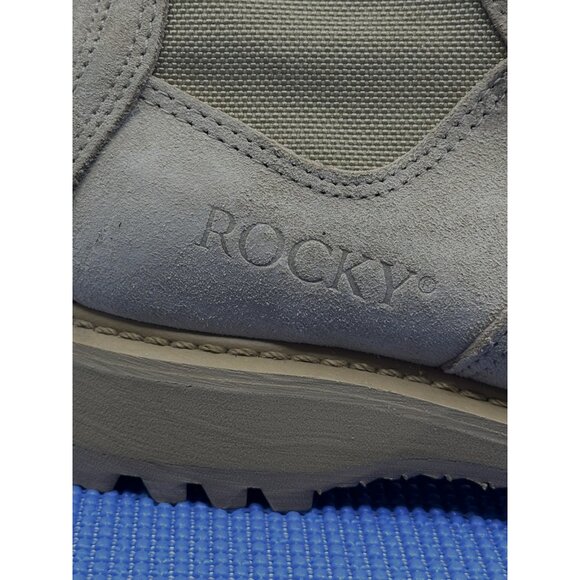 ROCKY OUTDOOR GEAR 790G US BOOTS SIZE 6.5R SP0100-05-C-0371 NEW Gore-Tex Combat - Picture 7 of 10